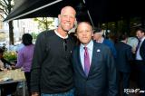 Washington Kastles Get Hearty Send-Off To 2012 Championship Tourney